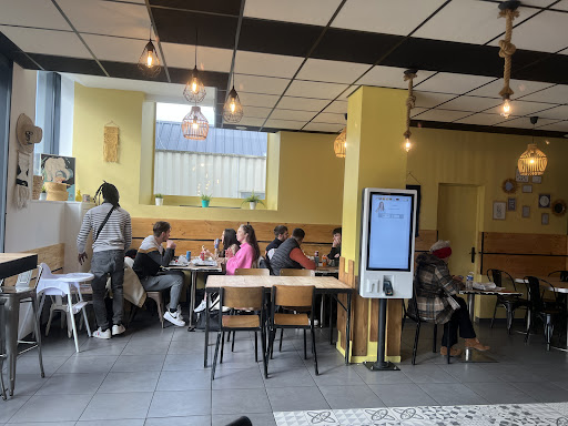 Photo 1 - Delices food - Tacos, Sandwichs & Burgers