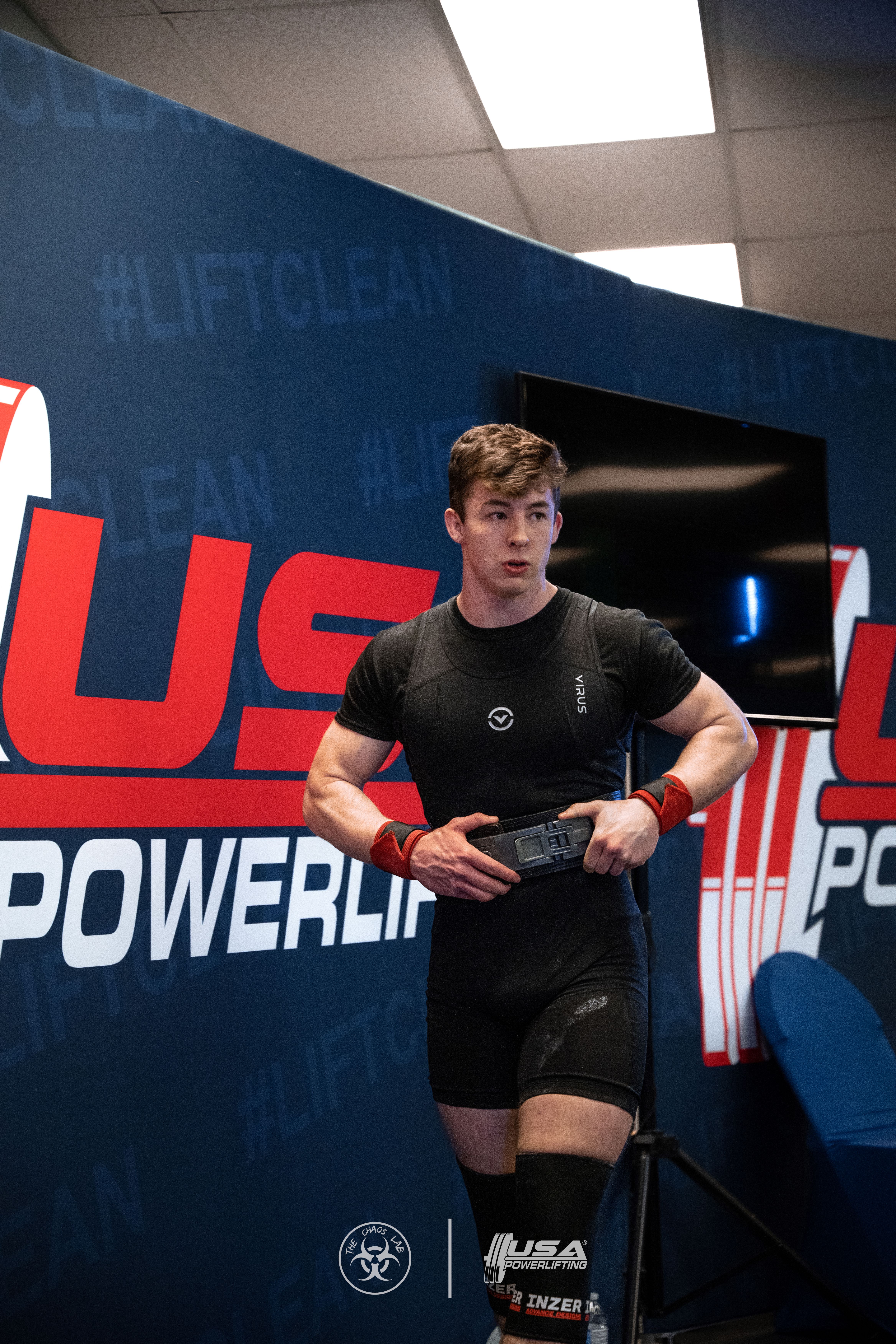 The Chaos Lab photo 17