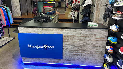 Atmosfera Sport Campillos - Thumbnail