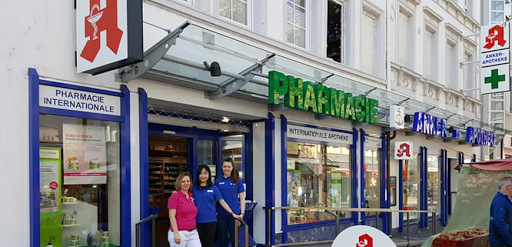 Rohan's Anker-Apotheke
