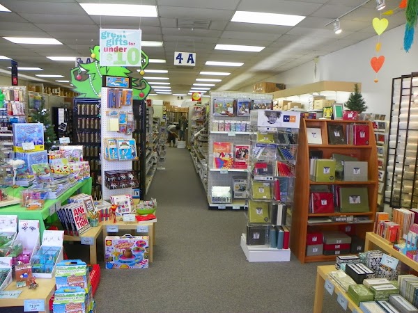 Plaza Artist Materials & Picture Framing photo 1