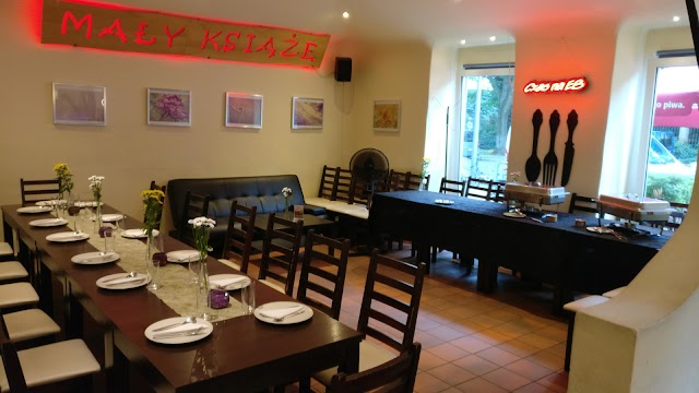 Mały Książę - Polish Groceries & Cafe