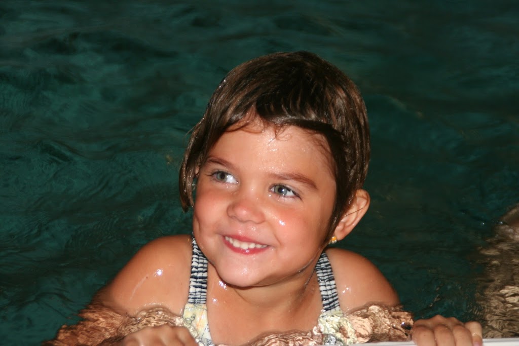 Schwimmschule Leipzig - Annett Lechner - Schwimmschulen Leipzig