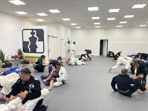 V1SION Jiu Jitsu (Checkmat) - Thumbnail