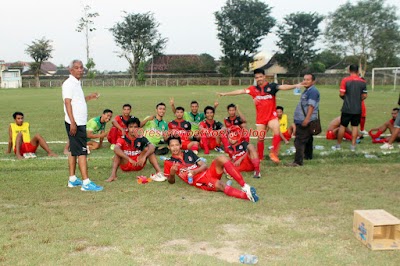 Photos of gelora merdeka jombor