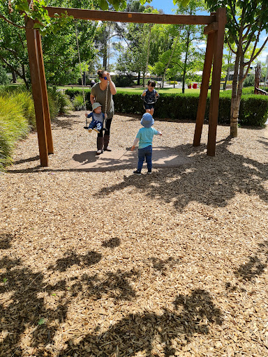 Bendigo Botanic Gardens Playground Gallery - Australia