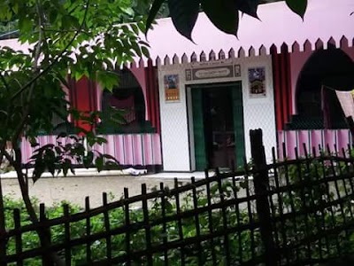 Photos of পানারখীল জামে মসজিদ