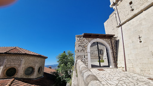 Castello di Circello - Thumbnail