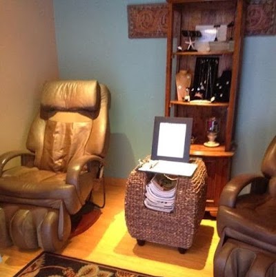Heaven On Earth Salon and Day Spa