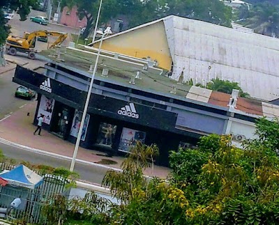 Photos of Adidas Showroom Brazzaville