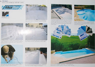 Photo n°20 de Liners France à Fontenay-le-Vicomte (Magasin de matériel pour piscines)