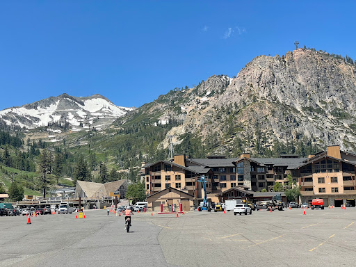 The Village at Palisades Tahoe - Thumbnail