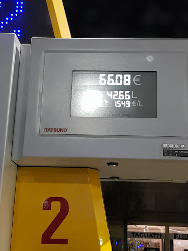 Independent Natural Gas LPG Gasoline Diesel - Thumbnail
