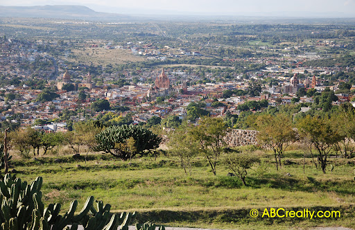 Haciendas De San Miguel