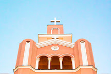 Gesu Catholic Church, Miami, United States