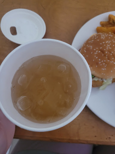 Photo 9 - McDonald's Colombe