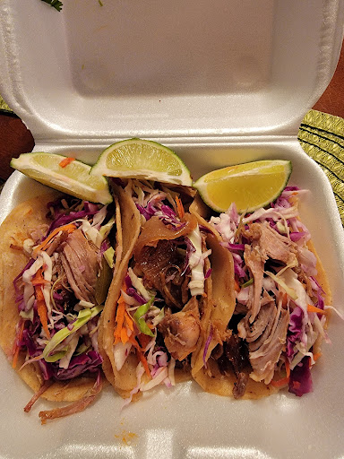 TACOS Y CARNITAS LA FE - Thumbnail
