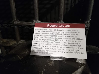 Rogers Museum