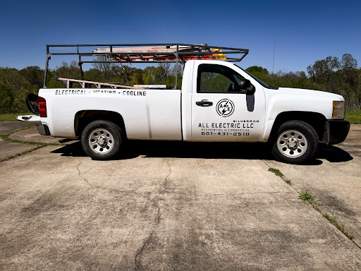 All Electric LLC - Thumbnail