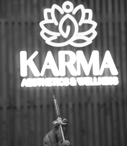 Karma Aesthetics and Wellness