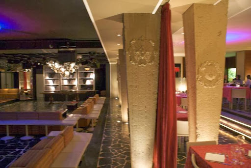 Sinatra Club-Concert Hall - Thumbnail