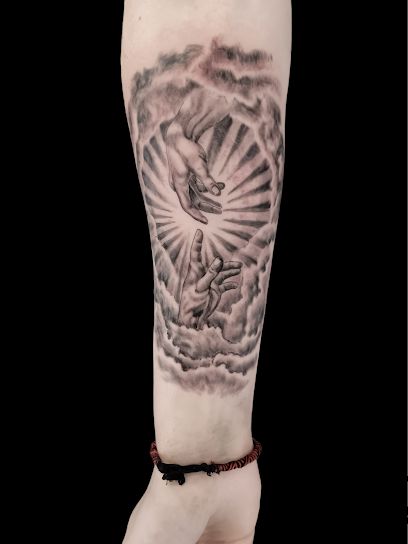 le temple tattoo