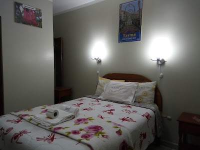 photo of Hostal "El Vuelo del Cóndor" - Tarma