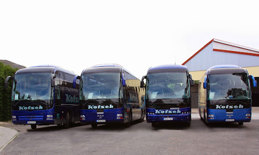 Omnibusbetrieb Kotsch Inh. Sandra Köpke e.Kfr.