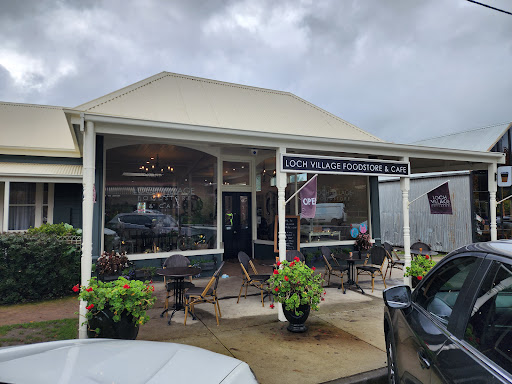 Loch Village Foodstore - Thumbnail