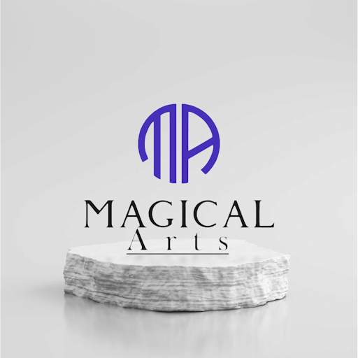 Magical Arts - Thumbnail
