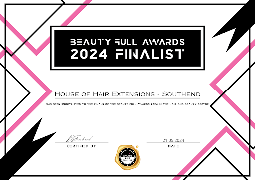 House of Hair Extensions - Southend - Thumbnail