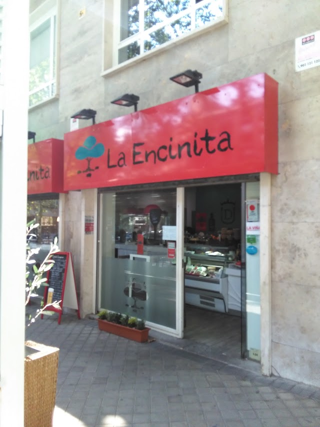 La Encinita
