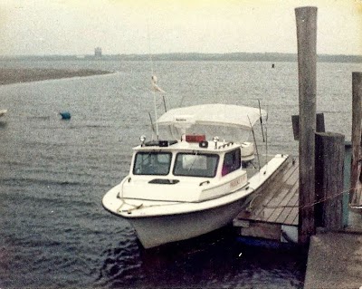 Prudence Island Volunteer Fire Department