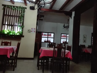 Photos of Hotel Taham&iacute;