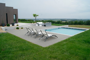 Photo n°5 de Alain Creff Piscines à La Chevrolière (Magasin de matériel pour piscines)