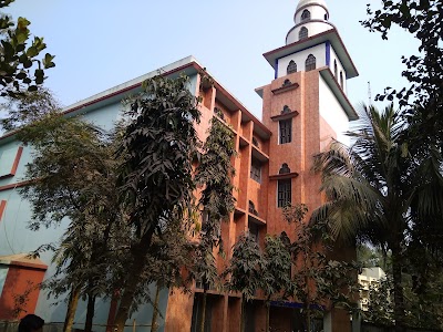 mosque