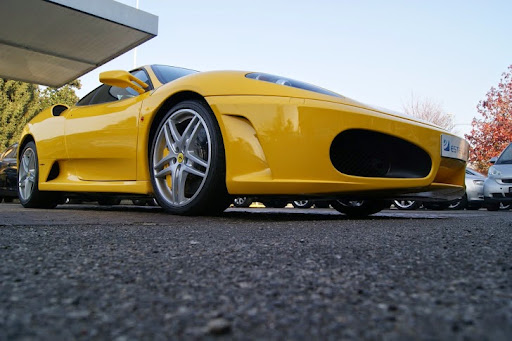 Estercar Srl - Visual