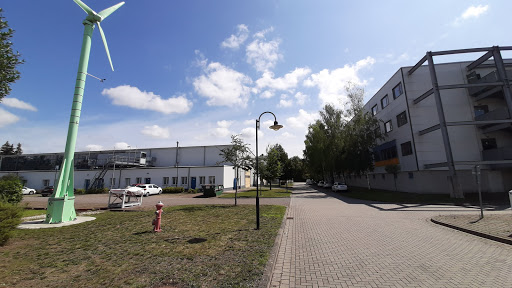 Hochule Anhalt Halle 62 - Thumbnail