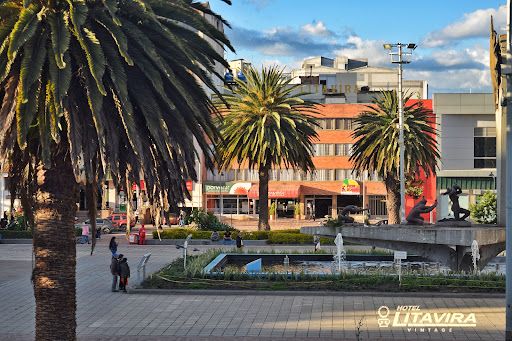 Hotel Litavira Vintage