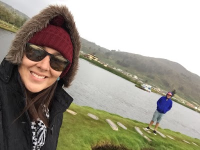 Photos of Laguna de Colta