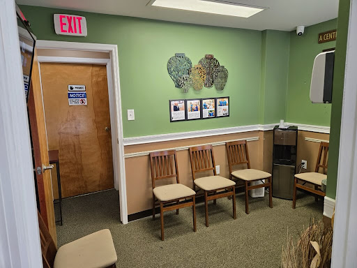 A Center For Dental Excellence