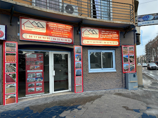 Photo de BAUDU - OS BOIS - RÉNOVATION à Toulouges (66350)