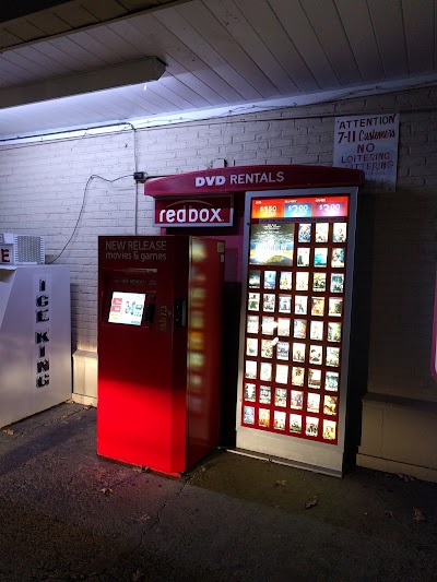 Redbox