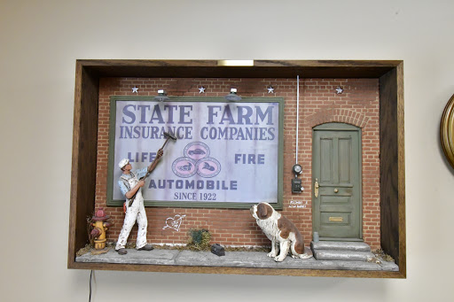 Anne Groh Beckman - State Farm Insurance Agent - Thumbnail