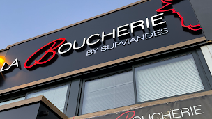 Photo n°1 de La Boucherie by Sup Viandes à Mandelieu-la-Napoule (Boucherie)