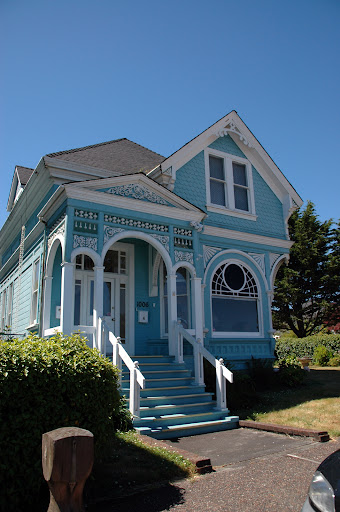 Humboldt County Visitors Bureau Gallery - United States