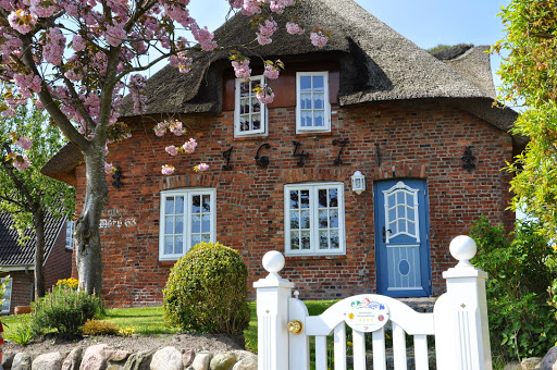 Inselhotel Arfsten
