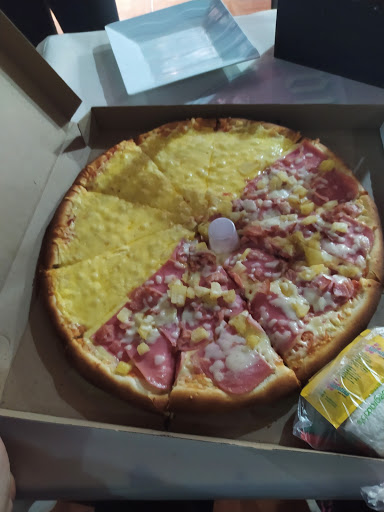 Pizzería Imperio - Thumbnail