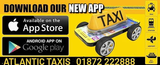Go2cabs taxis - Thumbnail