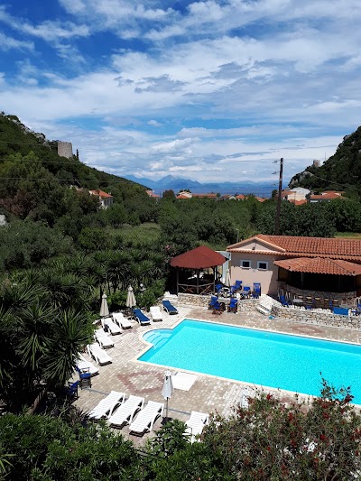 Photos of Nostos